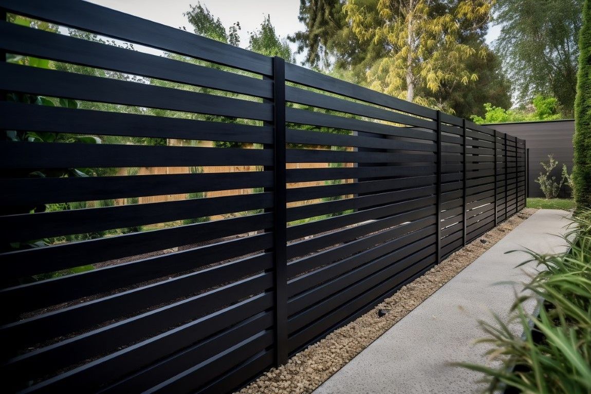 fence contractors